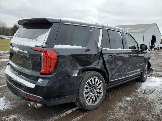 Изображение 3 2023 GMC YUKON DENALI ULTIMATE 2023 с VIN 1GKS2EKL8PR489300