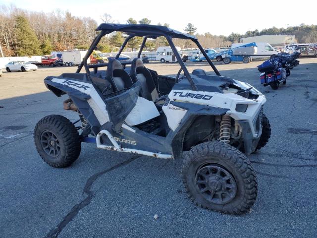 Obraz 2019 POLARIS RZR XP TURBO EPS 2019