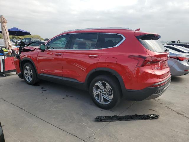 Obraz 2 z 2023 HYUNDAI SANTA FE SEL 2023 z VIN 5NMS24AJXPH540869