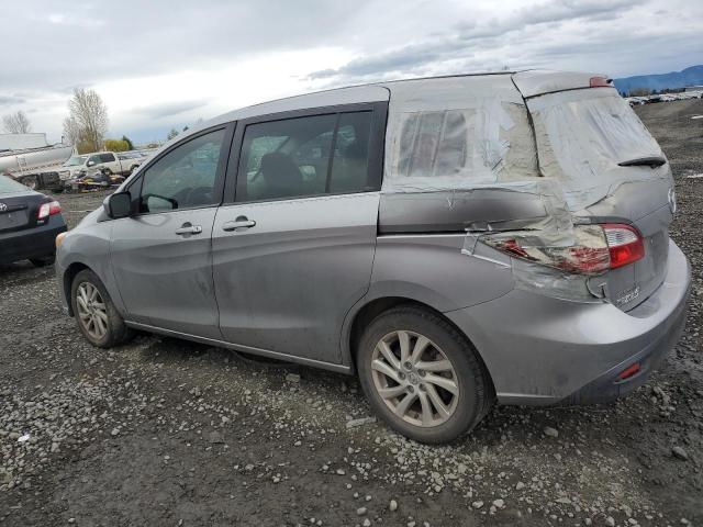 Image 2 of 2012 MAZDA 5  2012 with VIN JM1CW2BLXC0133318