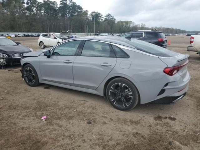 Obraz 2 z 2022 KIA K5 GT LINE 2022 z VIN 5XXG64J21NG123607