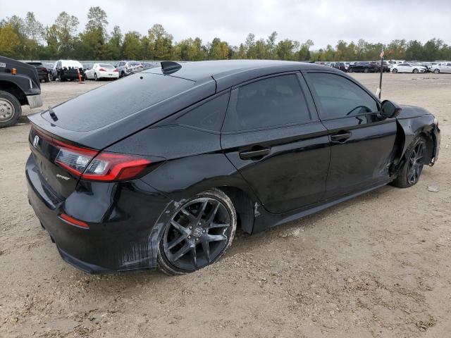 Изображение 3 2022 HONDA CIVIC SPORT 2022 с VIN 19XFL2H86NE008335