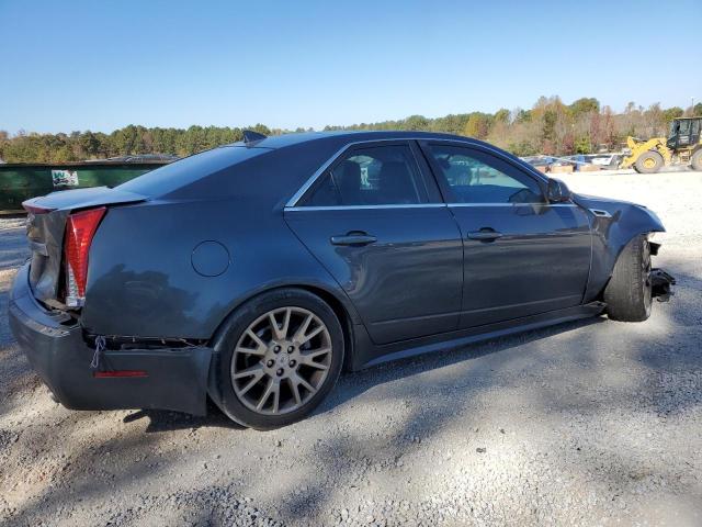 Obraz 3 z 2012 CADILLAC CTS PERFORMANCE COLLECTION 2012 z VIN 1G6DK5E38C0119532