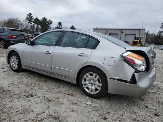 Image 2 of 2010 NISSAN ALTIMA BASE 2010 with VIN 1N4AL2AP0AN492784
