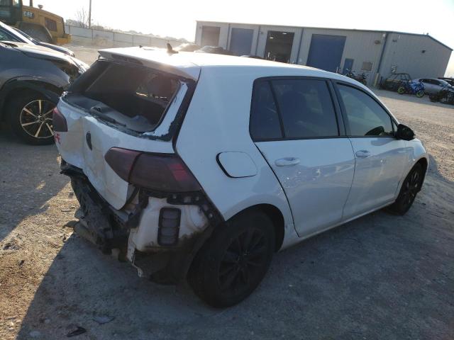 Image 3 of 2018 VOLKSWAGEN GOLF S 2018 with VIN 3VWG17AU4JM254103