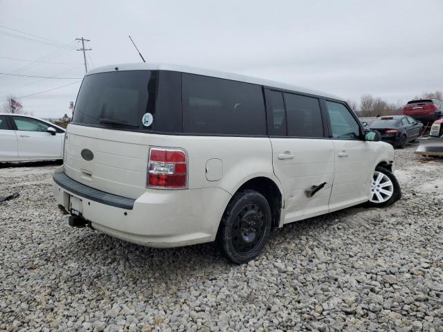 Изображение 3 2011 FORD FLEX SE 2011 с VIN 2FMGK5BC0BBD34832