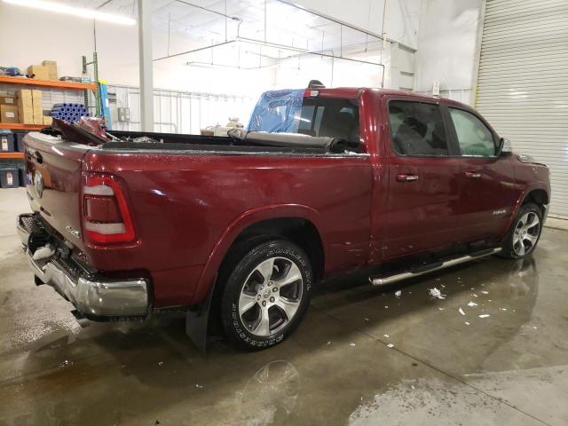 Image 3 of 2022 RAM 1500 LARAMIE 2022 with VIN 1C6SRFRT5NN421471