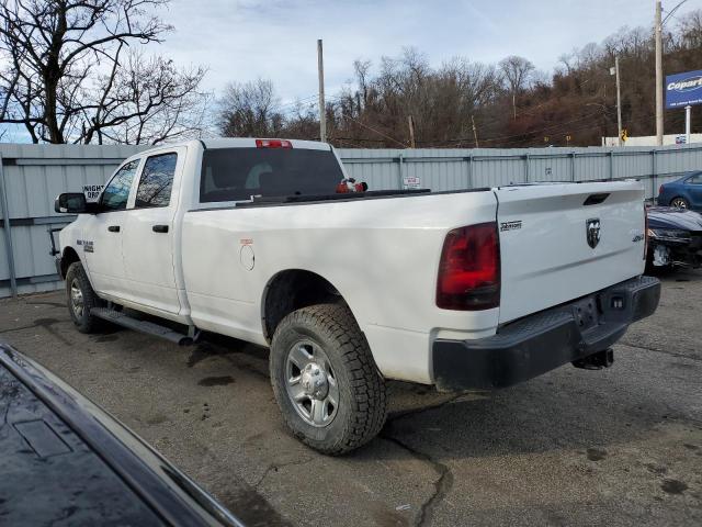 Obraz 2 z 2018 RAM 2500 ST 2018 z VIN 3C6UR5HJ7JG358895