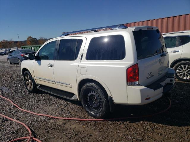 Изображение 3 2014 NISSAN ARMADA SV 2014 с VIN 5N1BA0ND8EN601972