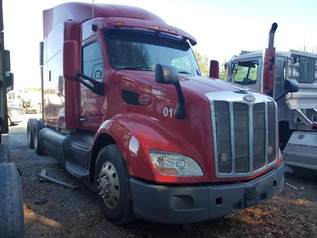Obraz 2015 Peterbilt 579 2015