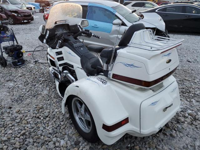 Image 3 of 1995 HONDA GL1500 SE12 1995 with VIN 1HFSC2244SA700263