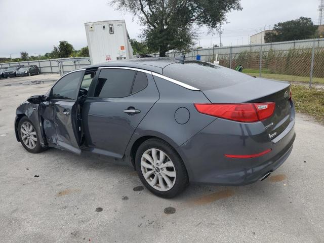 Obraz 2 z 2015 KIA OPTIMA LX 2015 z VIN KNAGM4A71F5637705
