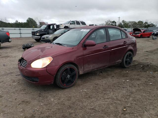 Изображение 2008 HYUNDAI ACCENT GLS 2008