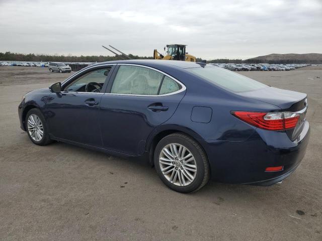 Изображение 2 2014 LEXUS ES 350 2014 с VIN JTHBK1GG8E2130128