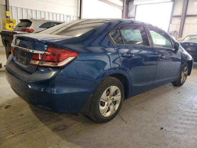 Изображение 3 2015 HONDA CIVIC LX 2015 с VIN 2HGFB2F50FH549514