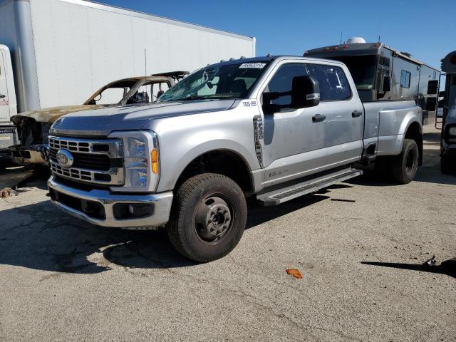 Изображение 1 2023 FORD F350 SUPER DUTY 2023 с VIN 1FT8W3DT9PEC15946