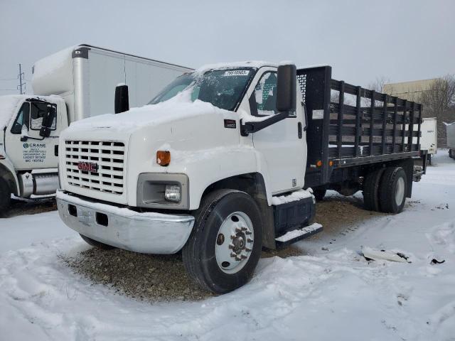 Изображение 2 2007 GMC C6500 C6C042 2007 с VIN 1GDJ6C1367F415727