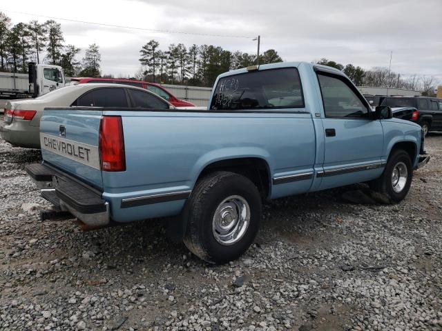 Изображение 3 1989 CHEVROLET GMT-400 C1500 1989 с VIN 1GCDC14K3KZ261258