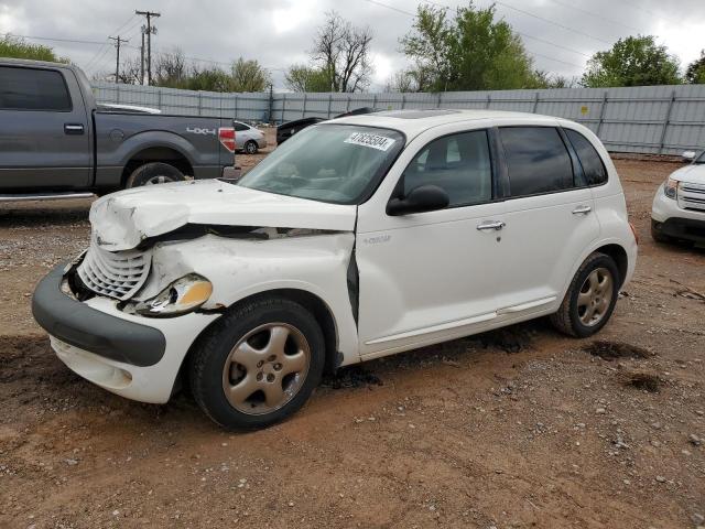 Изображение 2002 CHRYSLER PT CRUISER LIMITED 2002