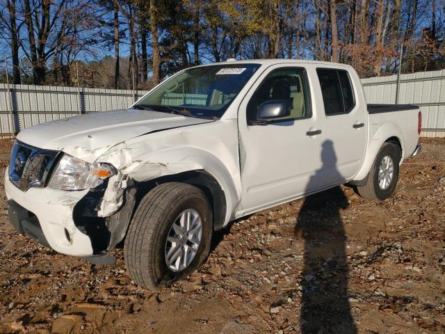 2018 NISSAN FRONTIER S 2018 image