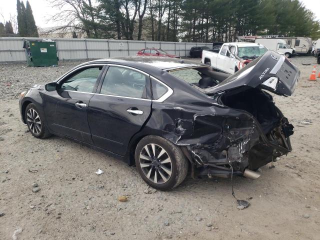 Изображение 2 2016 NISSAN ALTIMA 2.5 2016 с VIN 1N4AL3AP6GC166630