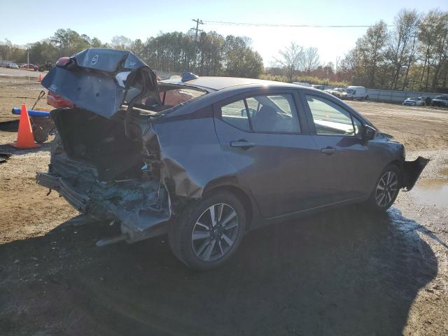 Image 3 of 2021 NISSAN VERSA SV 2021 with VIN 3N1CN8EV7ML861690