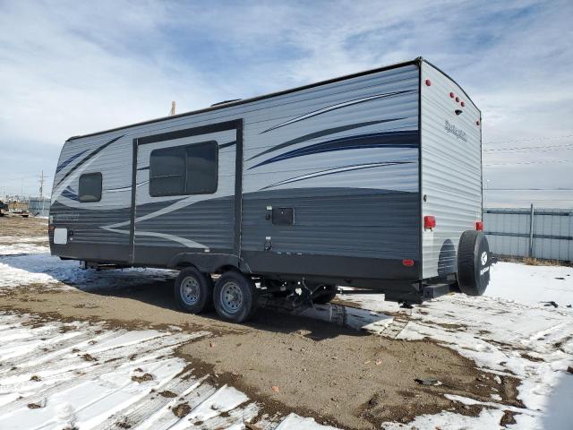 Image 3 of 2019 KEYSTONE SPRINGDALE 2019 with VIN 4YDT24024K3100701