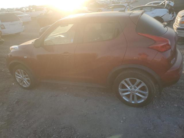 Image 2 of 2014 NISSAN JUKE S 2014 with VIN JN8AF5MR1ET453479