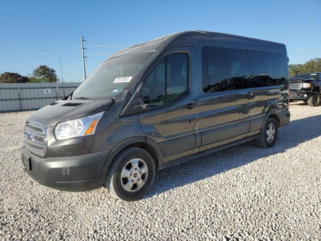Obraz 1 z 2018 FORD TRANSIT T-350 2018 z VIN 1FBAX2CG3JKB34516