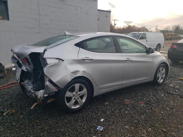 Изображение 3 2012 HYUNDAI ELANTRA GLS 2012 с VIN KMHDH4AE5CU309659