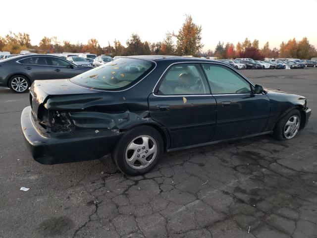 Изображение 3 1996 ACURA 3.2TL  1996 с VIN JH4UA365XTC007235