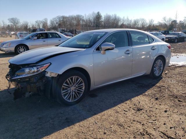 2017 LEXUS ES 350 2017 image