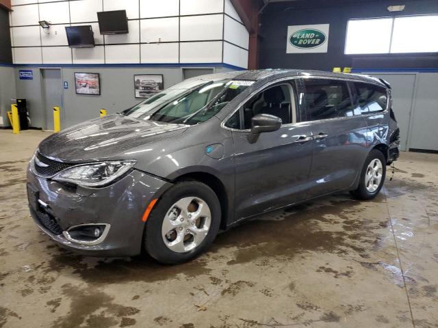 Image 1 of 2020 CHRYSLER PACIFICA HYBRID TOURING 2020 with VIN 2C4RC1H79LR233276