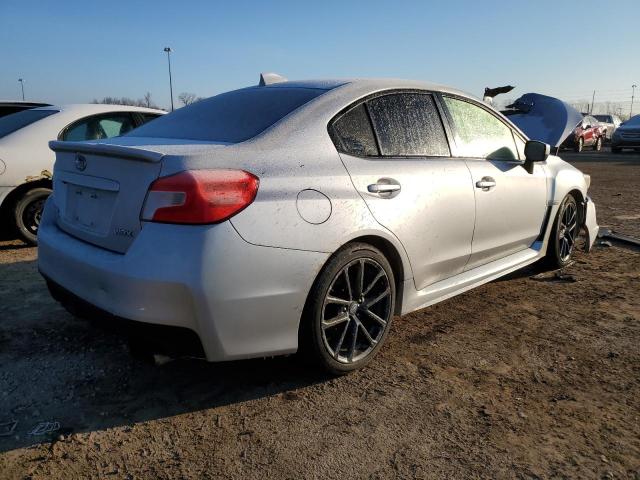 Image 3 of 2018 SUBARU WRX PREMIUM 2018 with VIN JF1VA1C61J9812760