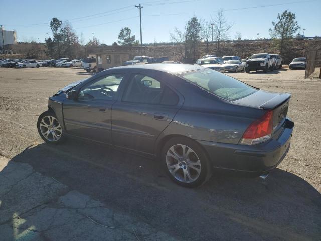 Изображение 2 2009 VOLVO S60 2.5T 2009 с VIN YV1RS592892730785