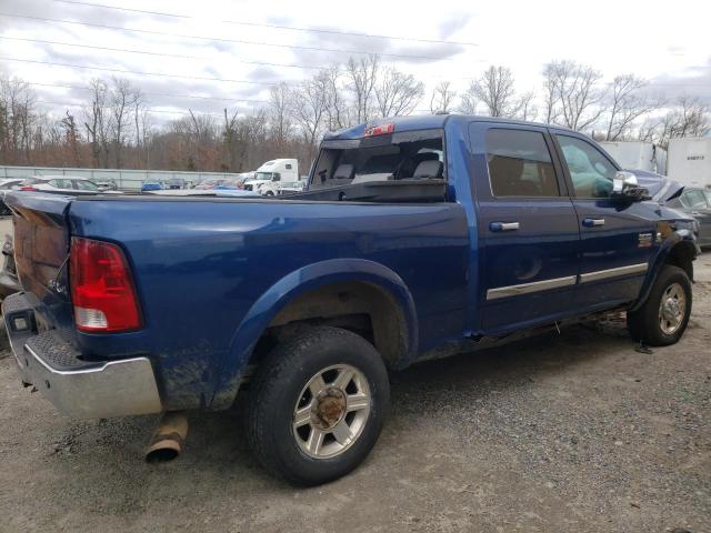 Изображение 3 2010 DODGE RAM 3500  2010 с VIN 3D73Y3CL7AG180402