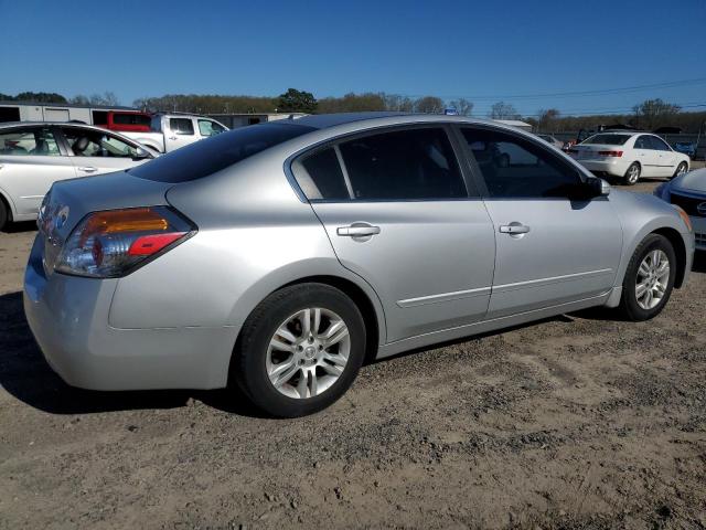 Изображение 3 2012 NISSAN ALTIMA BASE 2012 с VIN 1N4AL2AP0CC129058