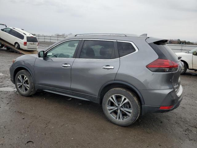 Изображение 2 2019 NISSAN ROGUE S 2019 с VIN 5N1AT2MV9KC762656