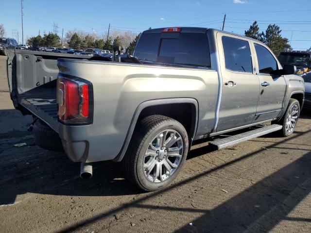 Изображение 3 2018 GMC SIERRA K1500 DENALI 2018 с VIN 3GTU2PEJ2JG599891