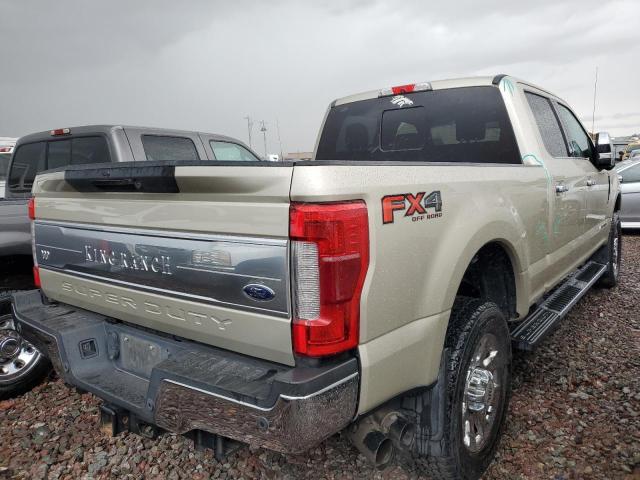 Изображение 3 2017 FORD F350 SUPER DUTY 2017 с VIN 1FT8W3BT8HEB42590