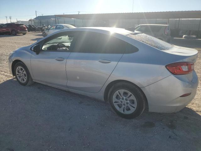 Obraz 2 z 2019 CHEVROLET CRUZE LS 2019 z VIN 1G1BC5SM0K7140369