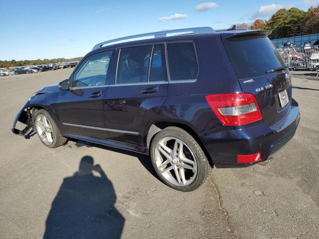 Obraz 2 z 2011 MERCEDES-BENZ GLK 350 4MATIC 2011 z VIN WDCGG8HB7BF532399