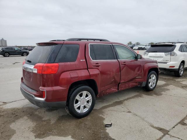 Изображение 3 2016 GMC TERRAIN SLE 2016 с VIN 2GKALNEK9G6290568