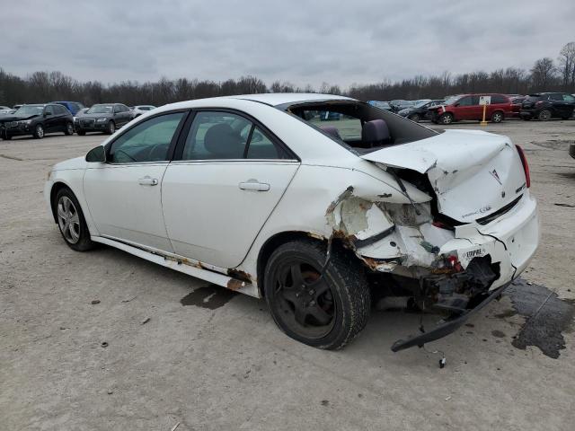 Image 2 of 2010 PONTIAC G6  2010 with VIN 1G2ZA5E09A4143666
