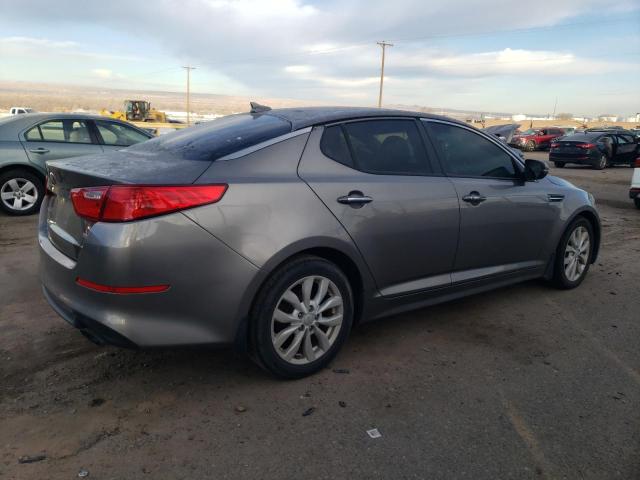 Image 3 of 2015 KIA OPTIMA LX 2015 with VIN 5XXGM4A77FG508348