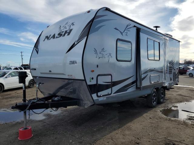 Obraz 3 z 2019 NASH TRAILER 2019 z VIN 4N11D232XK0150624