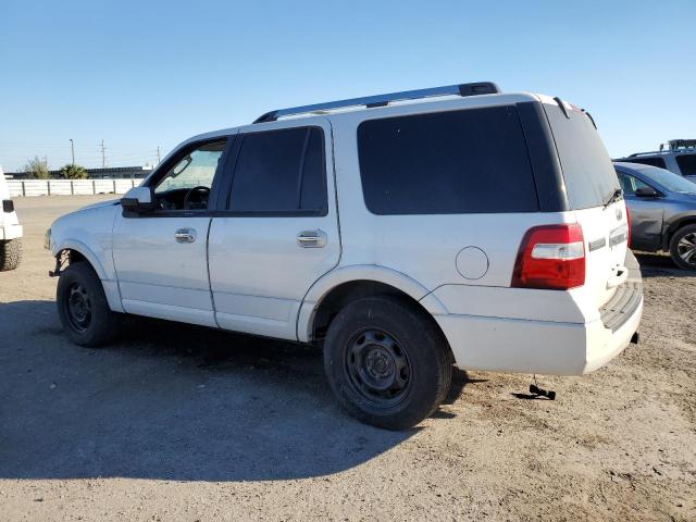 Obraz 2 z 2011 FORD EXPEDITION LIMITED 2011 z VIN 1FMJU1K59BEF18049