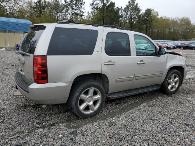 Obraz 3 z 2009 CHEVROLET TAHOE C1500 LT 2009 z VIN 1GNFC23059R275047