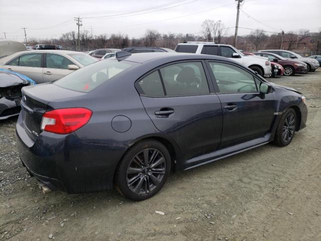 Obraz 3 z 2015 SUBARU WRX  2015 z VIN JF1VA1A62F9833644