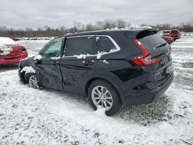 Image 2 of 2024 HONDA CR-V EXL 2024 with VIN 7FARS4H75RE002520